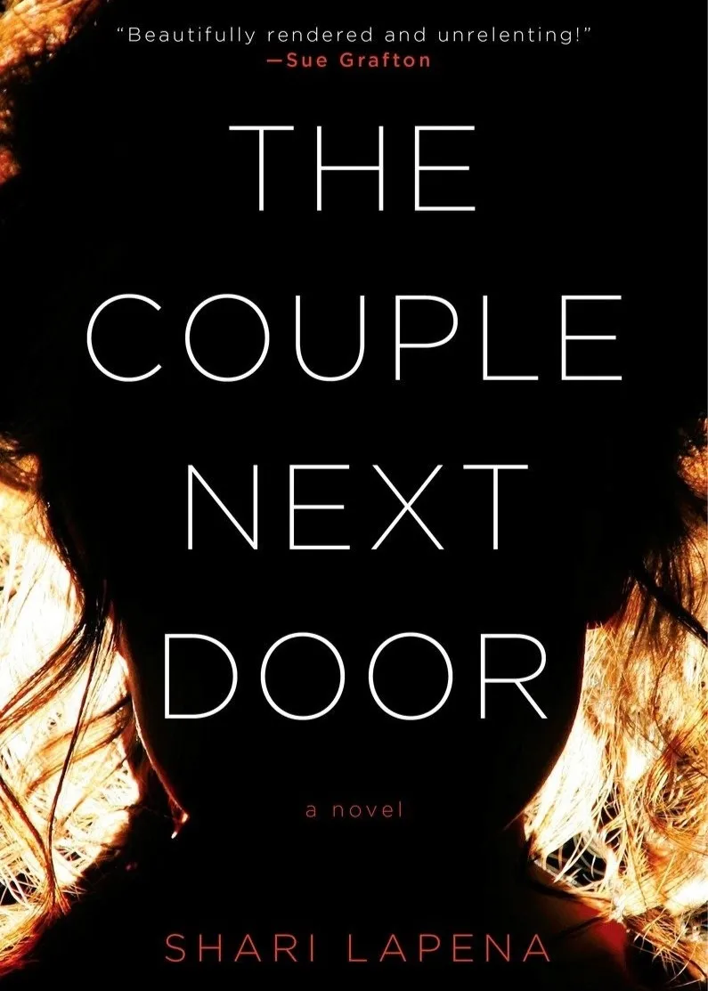 The Couple Next Door