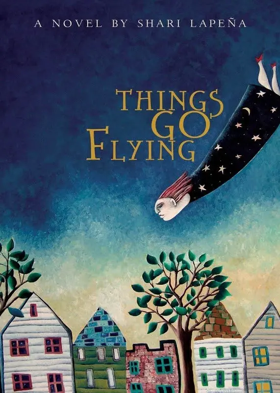 Things Go Flying