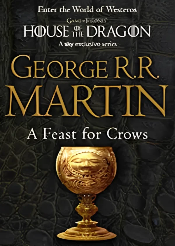 A Feast For Crows