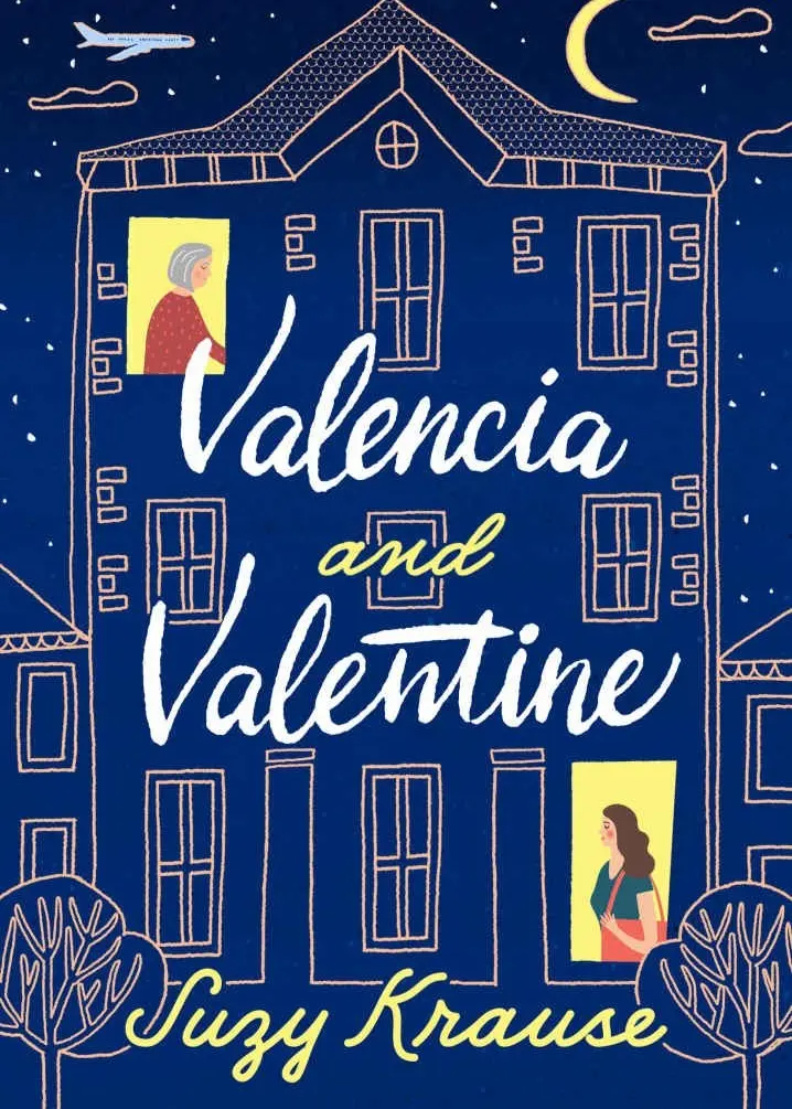 Valencia and Valentinie