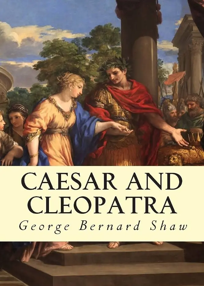 Caesar and Cleopatra