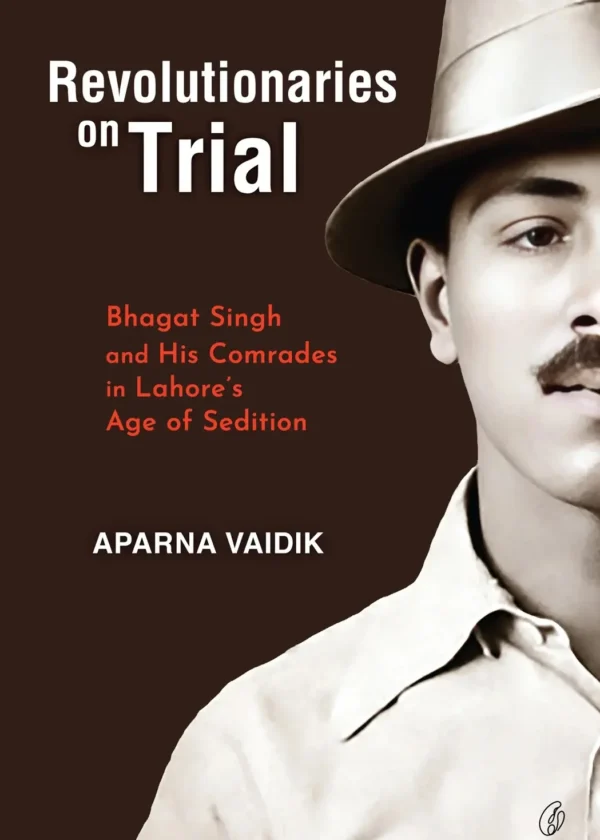 Revolutionaries On Trial