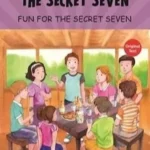 Fun For the Secret Seven