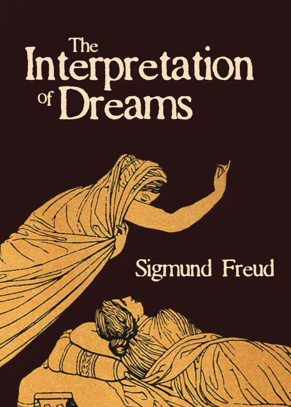 The Interpretation Of Dreams