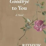 I Cannot Say Goodbye to You