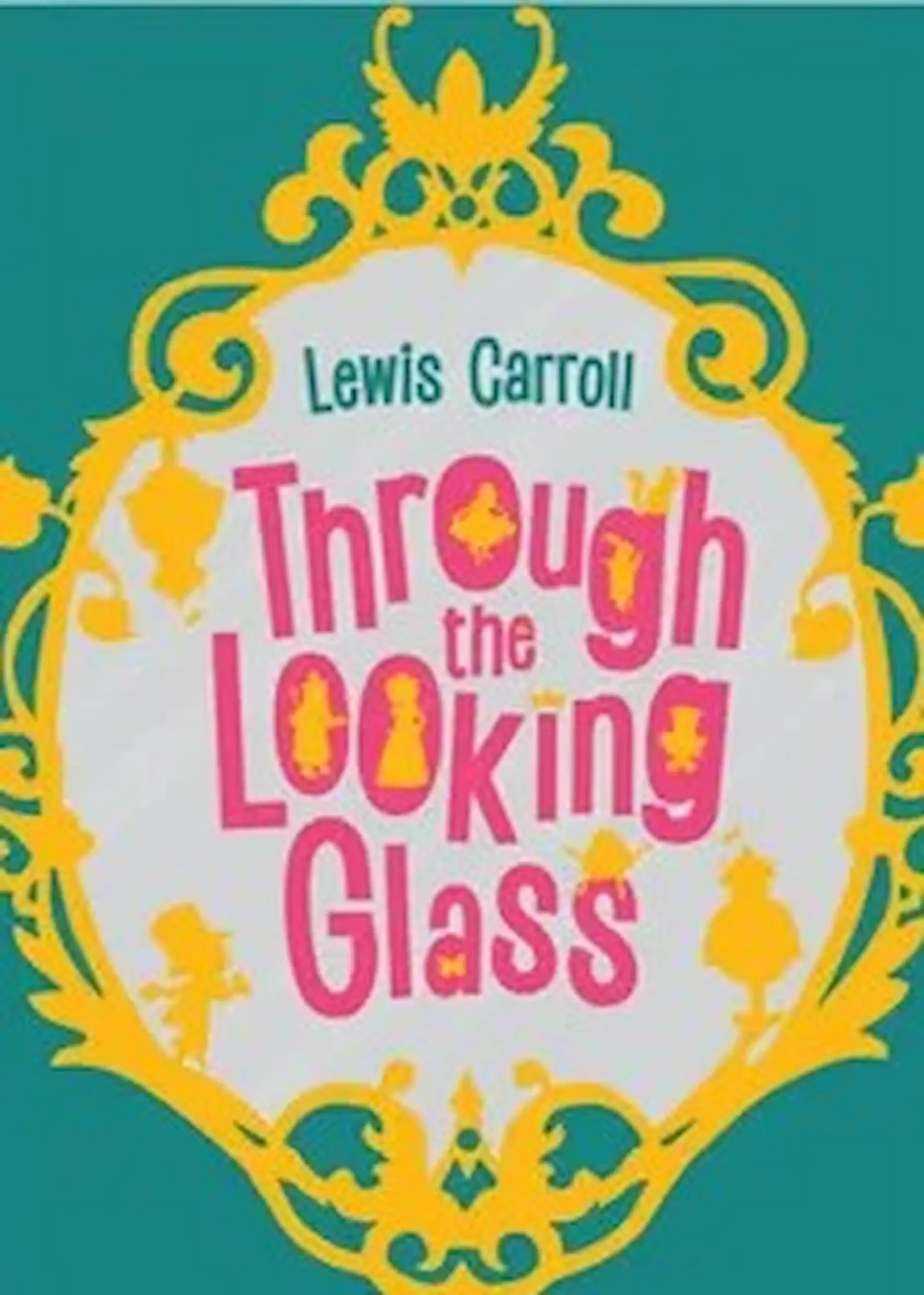 Through the Looking-Glass