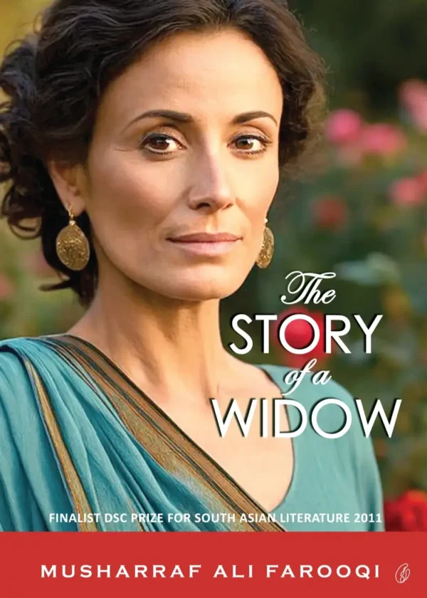 The Story of a Widow