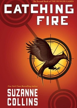 Catching Fire