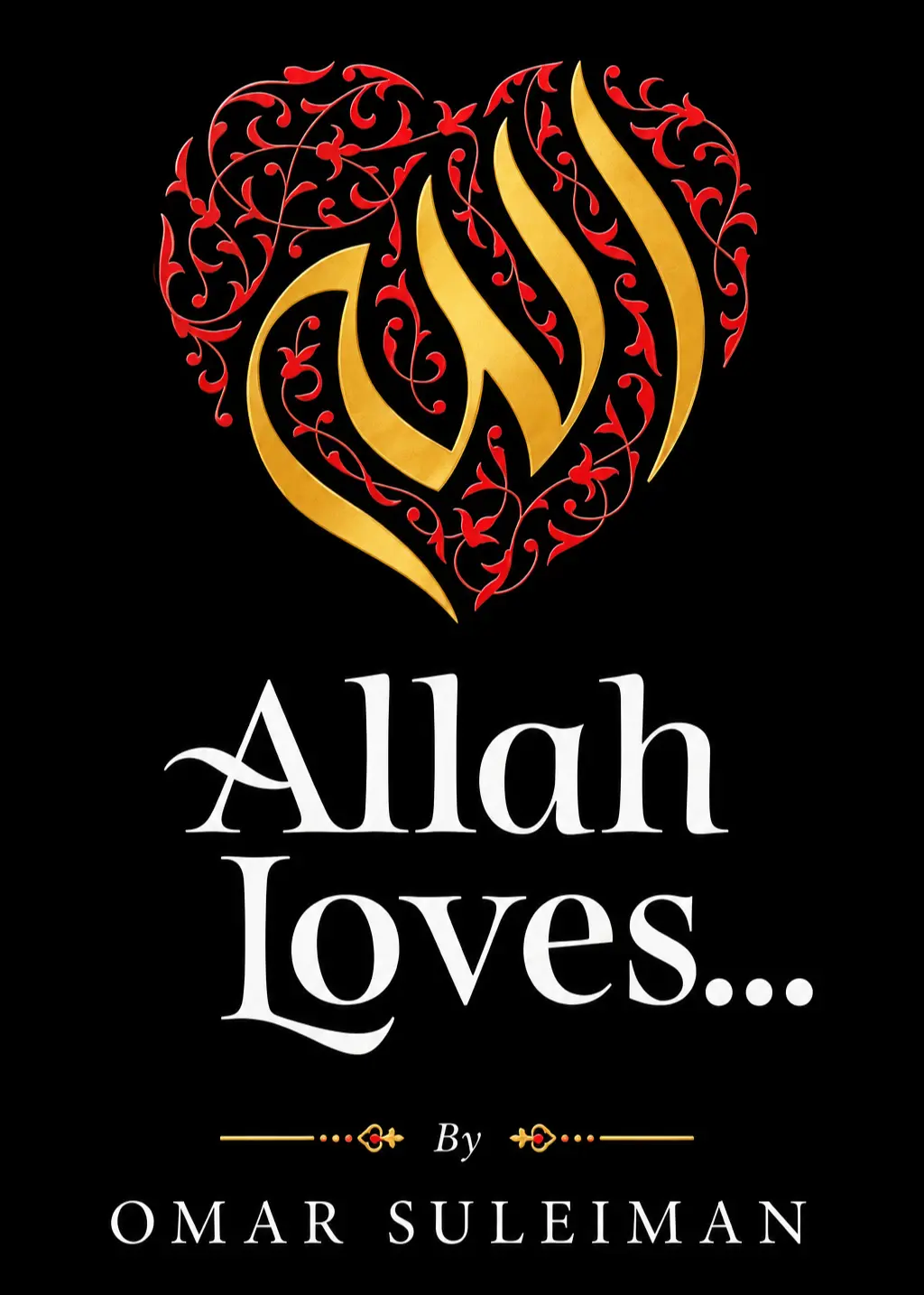 Allah Loves