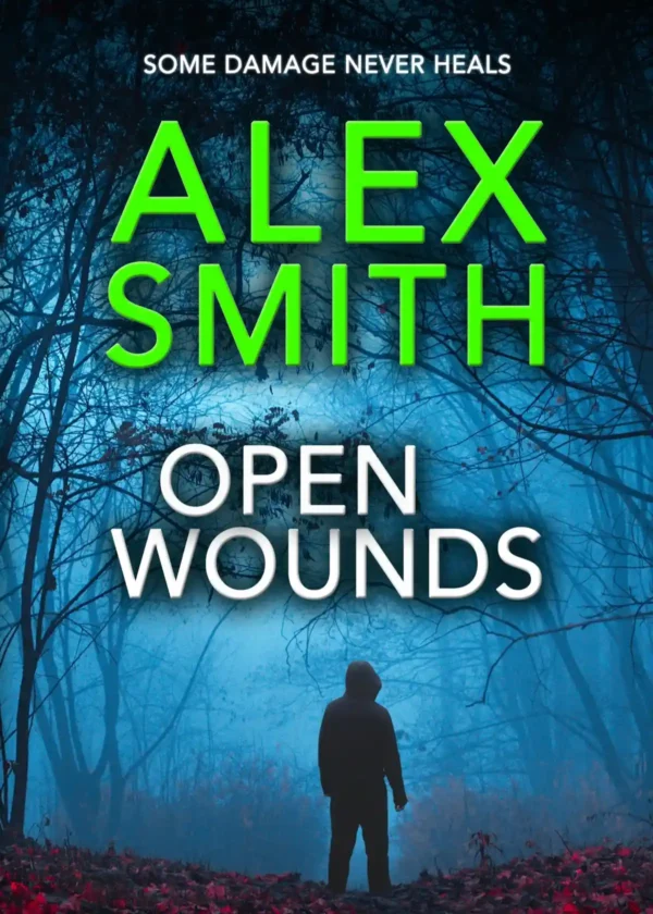 Open Wounds