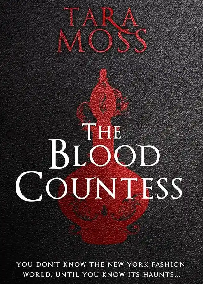 The Blood Countess