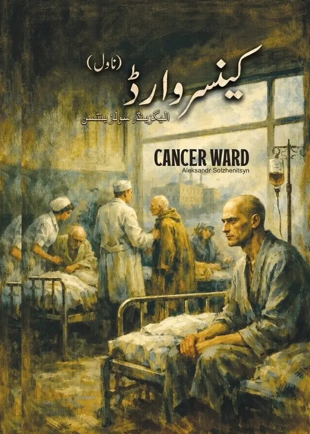 Cancer Ward