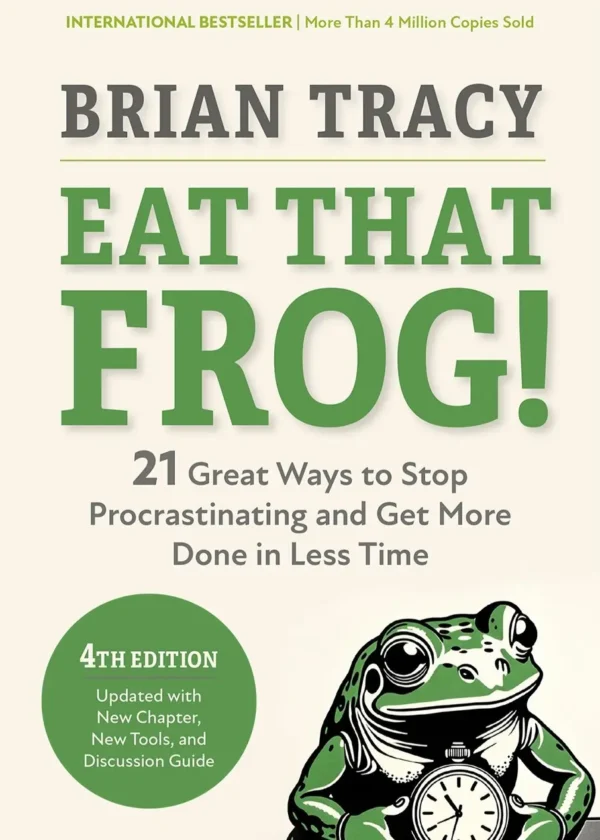 Eat That Frog