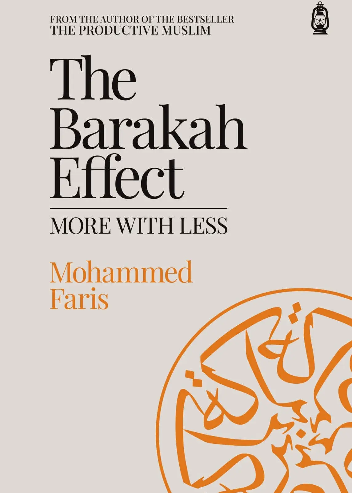The Barakah Effect