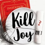 Kill Joy