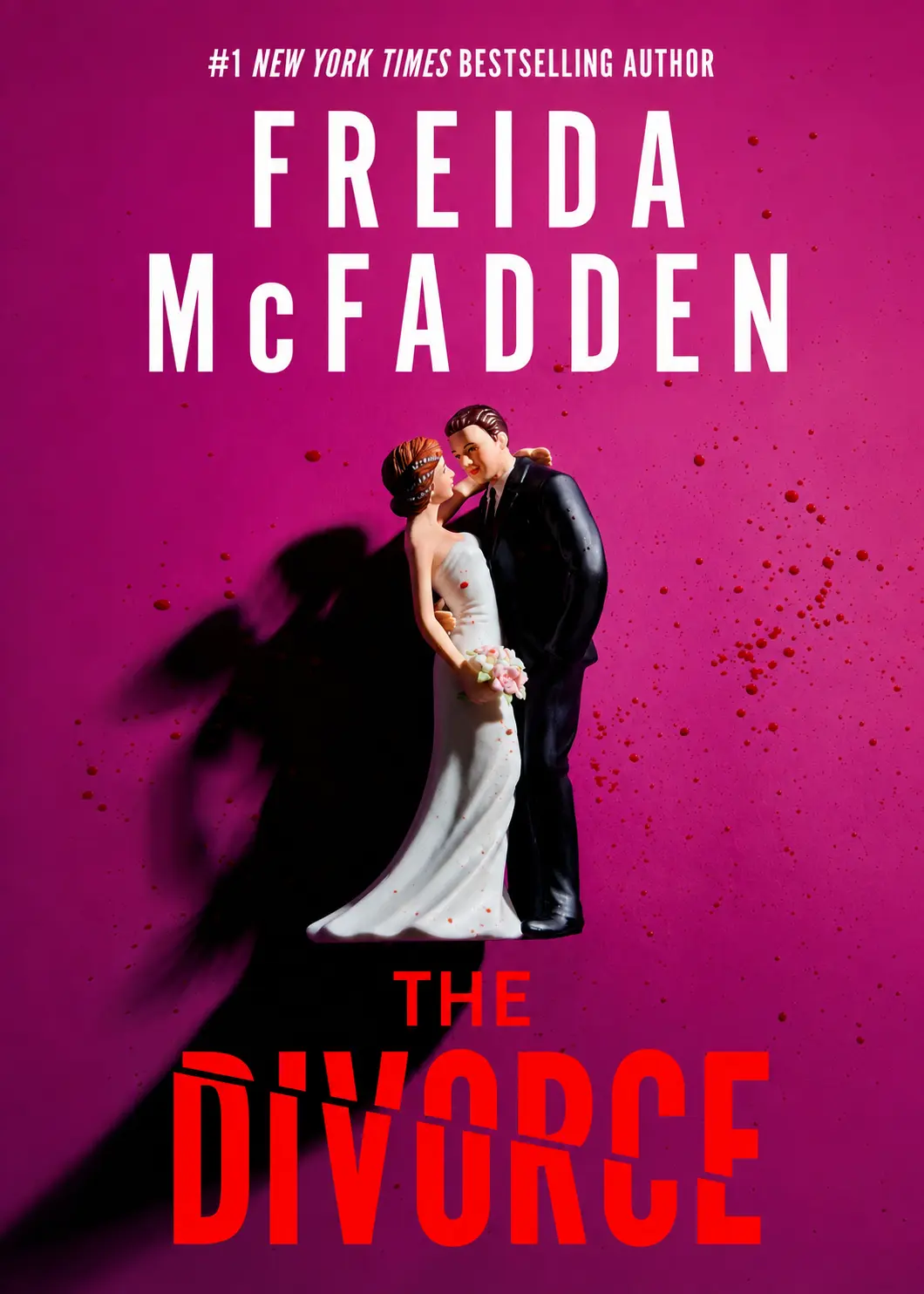 The Divorce