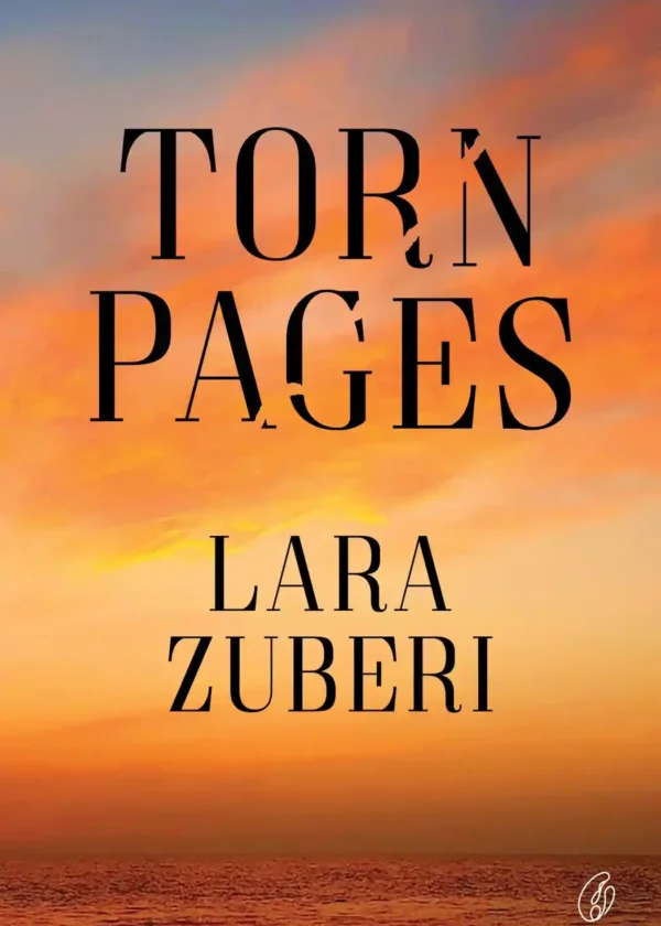 Torn Pages