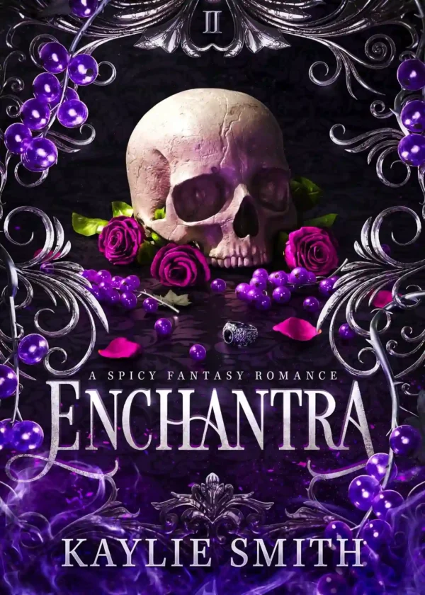 Enchantra
