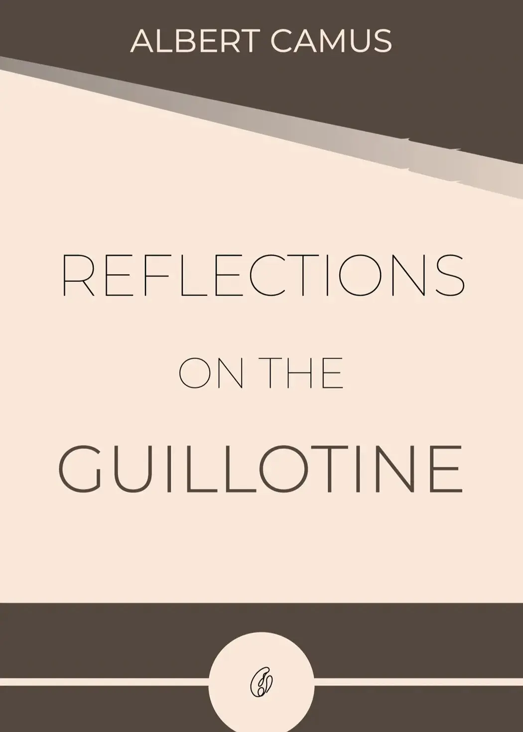 Reflections On the Guillotine