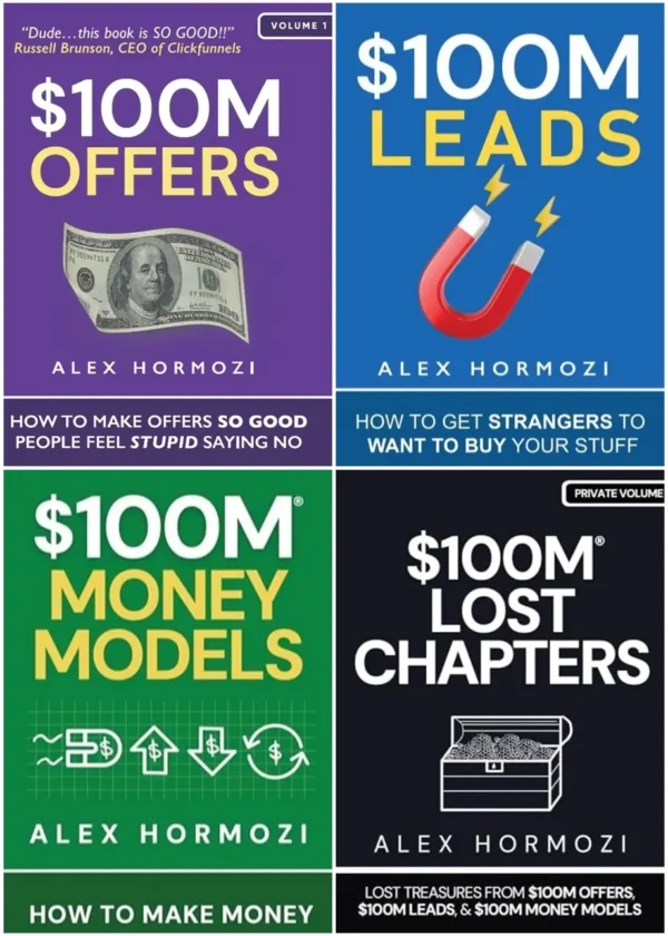 $100M Series