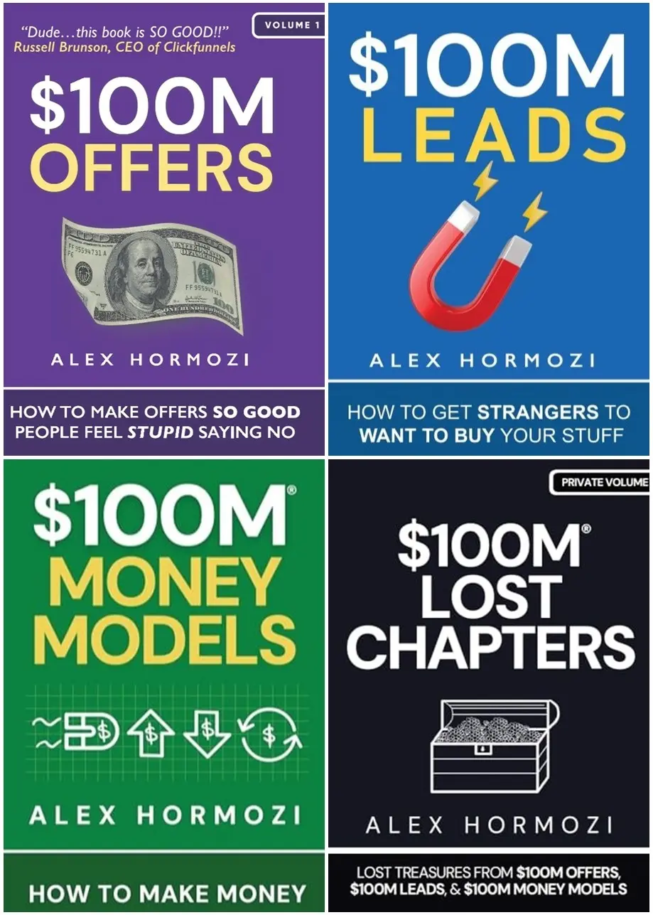 $100M Series