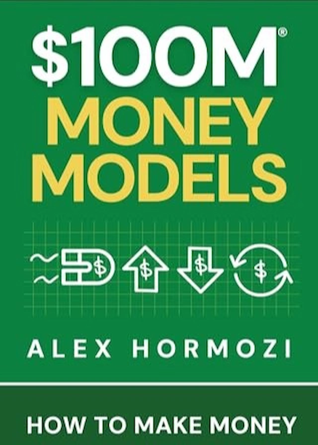 $100M Money Models