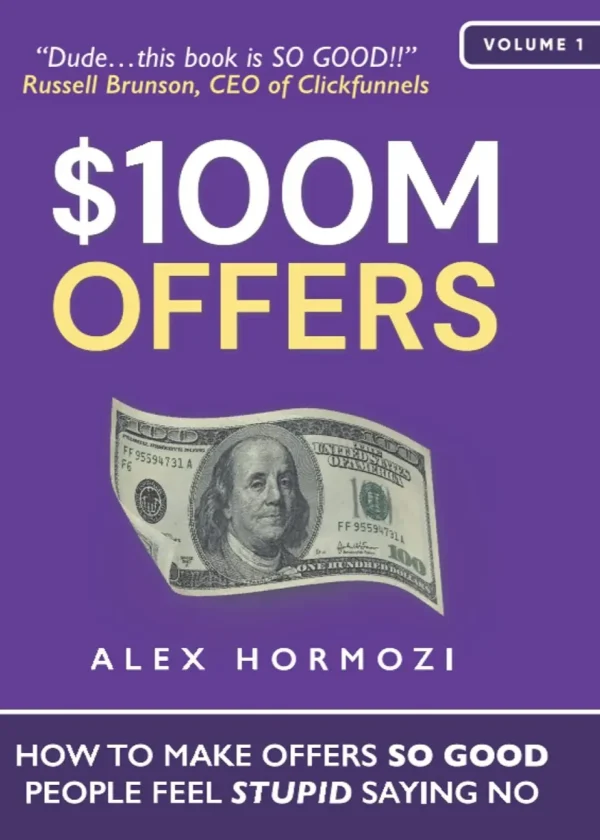 $100M Offers