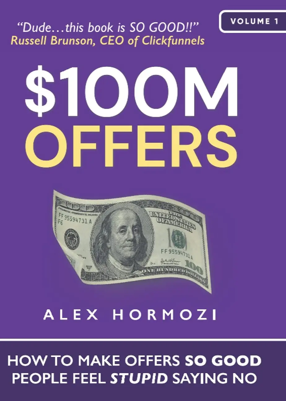 $100M Offers