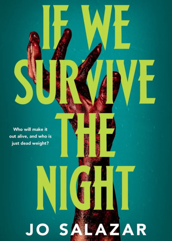 If We Survive the Night
