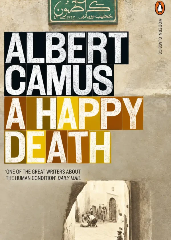 A Happy Death
