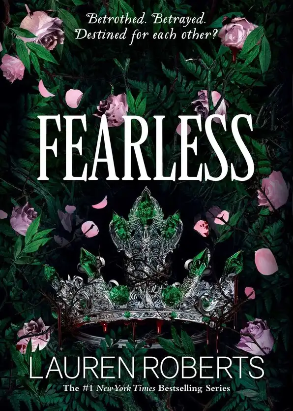 Fearless