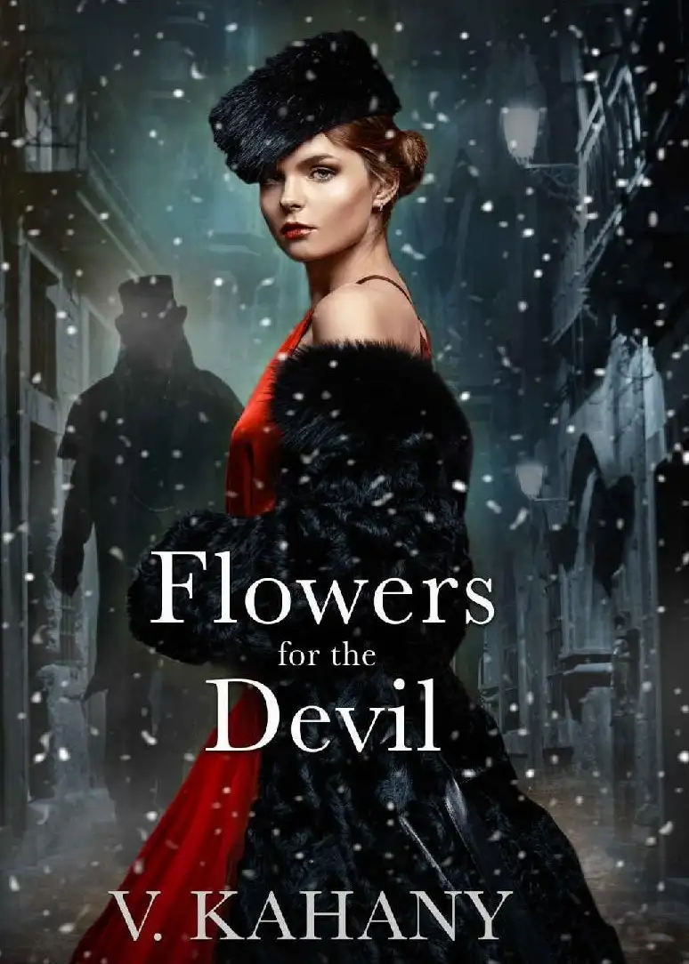 Flowers For The Devil