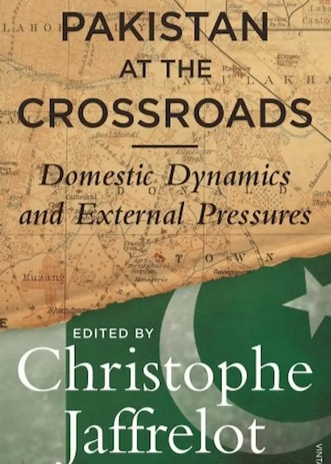 Pakistan at the Crossroads